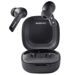 Intenso T500HAE Auricolare True Wireless Stereo (TWS) In-ear Chiamate Musica Sport Tutti i giorni USB tipo-C Bluetooth Nero