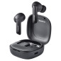 Auriculares intenso buds pro tws h - anc+enc blanco