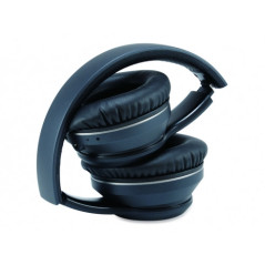 Auricular bluetooth conceptronic alvah01b - microfono