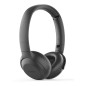Auriculares inalambricos philips tauh202 - bk color negro bt