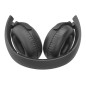 Auriculares inalambricos philips tauh202 - bk color negro bt