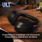 Auriculares sony wh - ult900n bluetooth - cancelacion de ruido - color blanco