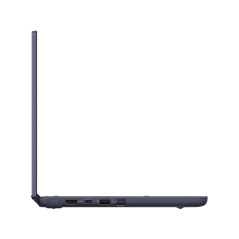 ASUS Chromebook CR11 Flip CR1104FGA-NS0040 Intel® N N100 29,5 cm (11.6") Touch screen HD 8 GB LPDDR5-SDRAM 64 GB eMMC Wi-Fi 6