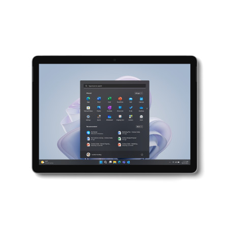 Portatil tablet microsoft xgt - 00005 8gb ssd 64gb 10.5 pulgadas