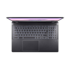 Acer Chromebook CBE595-2-TCO-573X Intel Core 5 120U 39,6 cm (15.6") Full HD 16 GB LPDDR5x-SDRAM 512 GB SSD Wi-Fi 6 (802.11ax)