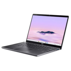 Acer Chromebook Enterprise Spin 714 CPE794-1N-TCO-56TE Intel Core Ultra 5 125U 35,6 cm (14") Touch screen 16 GB LPDDR5x-SDRAM
