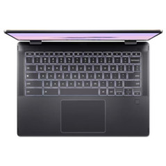 Acer Chromebook Enterprise Spin 714 CPE794-1N-TCO-56TE Intel Core Ultra 5 125U 35,6 cm (14") Touch screen 16 GB LPDDR5x-SDRAM