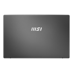 MSI Modern 15 F13MG-248XES Intel® Core™ i5 i5-1334U Computer portatile 39,6 cm (15.6") Full HD 16 GB DDR4-SDRAM 512 GB SSD