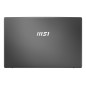 Portatil msi 15 - 248xes i5 - 1334u 16gb ssd 512gb 15.6 pulgadas
