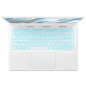 Portatil acer anv14 - 61 r5 - 8645hs 16gb ssd 1.024tb 14.5 pulgadas