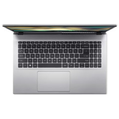 Acer Aspire 3 A315-59-56GU Intel® Core™ i5 i5-1235U Computer portatile 39,6 cm (15.6") 16 GB DDR4-SDRAM 512 GB SSD Wi-Fi 6