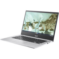 ASUS Chromebook CB1 CB1400CKA-NK0436 Intel® Celeron® N N5100 35,6 cm (14") Full HD 8 GB LPDDR4x-SDRAM 64 GB eMMC Wi-Fi 6