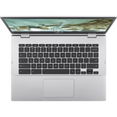 ASUS Chromebook CB1 CB1400CKA-NK0436 Intel® Celeron® N N5100 35,6 cm (14") Full HD 8 GB LPDDR4x-SDRAM 64 GB eMMC Wi-Fi 6