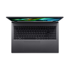 Acer Aspire 5 A515-58P-79NN Intel® Core™ i7 i7-1355U Computer portatile 39,6 cm (15.6") Full HD 16 GB LPDDR5-SDRAM 512 GB SSD