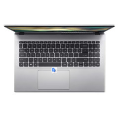 Acer Aspire 3 A315-59-73NE Intel® Core™ i7 i7-1255U Computer portatile 39,6 cm (15.6") 16 GB DDR4-SDRAM 1 TB SSD Wi-Fi 6
