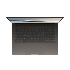 ASUS Zenbook S 14 UX5406SA-PZ334W Intel Core Ultra 7 258V Computer portatile 35,6 cm (14") Touch screen 3K 32 GB LPDDR5x-SDRAM