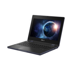 ASUS BR1104FGA-NS0085XA Intel® N N100 Ibrido (2 in 1) 29,5 cm (11.6") Touch screen HD 4 GB LPDDR5-SDRAM 128 GB SSD Wi-Fi 6