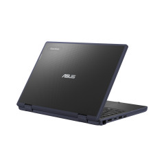ASUS BR1104FGA-NS0085XA Intel® N N100 Ibrido (2 in 1) 29,5 cm (11.6") Touch screen HD 4 GB LPDDR5-SDRAM 128 GB SSD Wi-Fi 6