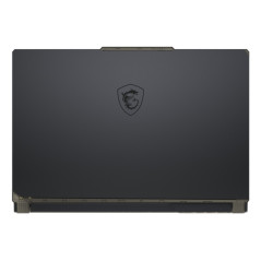 MSI Cyborg 15 A13VE-839XES Intel® Core™ i5 i5-13420H Computer portatile 39,6 cm (15.6") Full HD 16 GB DDR5-SDRAM 1 TB SSD