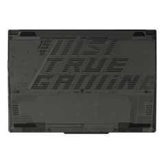 MSI Cyborg 15 A13VE-839XES Intel® Core™ i5 i5-13420H Computer portatile 39,6 cm (15.6") Full HD 16 GB DDR5-SDRAM 1 TB SSD