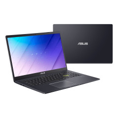 ASUS Vivobook Go 15 E510KA-EJ713XA Intel® Pentium® Silver N6000 Computer portatile 39,6 cm (15.6") Full HD 4 GB DDR4-SDRAM 128