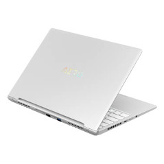 GIGABYTE AERO 14 OLED BMF-H2ESBB3SH Intel® Core™ i7 i7-13620H Computer portatile 35,6 cm (14") 2.8K 16 GB LPDDR5-SDRAM 512 GB