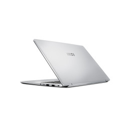MSI Modern 14 F13MG-210ES Intel® Core™ i7 i7-1355U Computer portatile 35,6 cm (14") Full HD 16 GB DDR4-SDRAM 512 GB SSD Wi-Fi