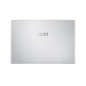 Portatil msi 14 - 210es i7 - 1355u 16gb ssd 512gb 14 pulgadas