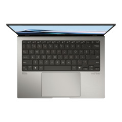 ASUS Zenbook S 13 OLED UX5304MA-NQ075W Intel Core Ultra 7 155U Computer portatile 33,8 cm (13.3") 2.8K 16 GB LPDDR5x-SDRAM 512