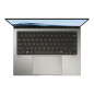 Asus zenbook s ux5304ma - nq075w core ultra 7 155u 13.3 pulgadas 16gb ssd512gb  w11
