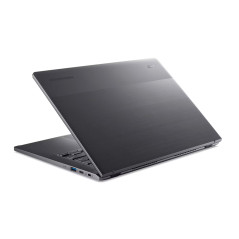 Acer Chromebook Plus 514 Intel Core i3 N-series i3-N305 35,6 cm (14") Full HD 8 GB LPDDR5-SDRAM 128 GB SSD Wi-Fi 6 (802.11ax)