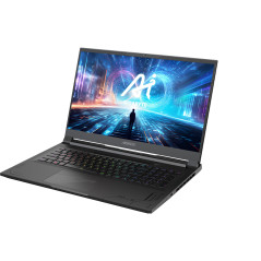 GIGABYTE AORUS 17X AZF-D5PT665SH laptop Intel® Core™ i9 i9-13980HX Computer portatile 43,9 cm (17.3") Quad HD 32 GB DDR5-SDRAM