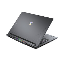 GIGABYTE AORUS 17X AZF-D5PT665SH laptop Intel® Core™ i9 i9-13980HX Computer portatile 43,9 cm (17.3") Quad HD 32 GB DDR5-SDRAM