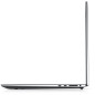 Portatil dell 2k9r3 i7 - 12700h 16gb ssd 512gb 17 pulgadas