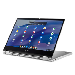 Acer Chromebook CP514-3HH-R2JD AMD Ryzen™ 7 5825C 35,6 cm (14") Touch screen Full HD 16 GB LPDDR4x-SDRAM 256 GB SSD Wi-Fi 6E
