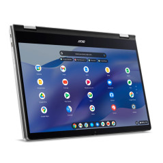 Acer Chromebook CP514-3HH-R2JD AMD Ryzen™ 7 5825C 35,6 cm (14") Touch screen Full HD 16 GB LPDDR4x-SDRAM 256 GB SSD Wi-Fi 6E