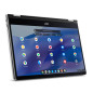 Portatil acer chromebook spin 514 cp514 - 3hh r7 - 5825c -  16gb -  ssd 256gb -  14 pulgadas