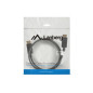Cable displayport lanberg macho macho 4k 1m negro