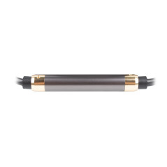 Lanberg CA-HDMI-20CU-0200-BK cavo HDMI 20 m HDMI tipo A (Standard) Nero