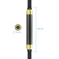 Cable hdmi 2.0 nanocable 4k 25m -  macho - macho -  negro