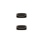 Cable hdmi 8k nanocable 10m -  macho - macho fibra optica