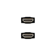 Nanocable 10.15.2010 cavo HDMI 10 m HDMI tipo A (Standard) Nero
