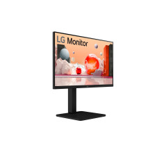LG 24BA560 Monitor PC 60,5 cm (23.8") 1920 x 1080 Pixel Full HD LED Nero