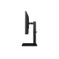 Lg 24ba560 23.8 pulgadas fhd 5ms hdmi d - sub displayport altavoces reg. altura