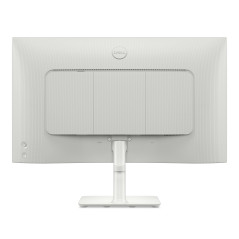 DELL S Series S2725H LED display 68,6 cm (27") 1920 x 1080 Pixel Full HD LCD Nero, Argento