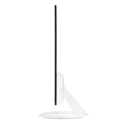 Monitor led ips asus vz24ehf - w 23.8 pulgadas fhd 1ms hdmi blanco