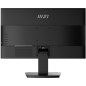 Monitor msi pro mp2412 23.8 pulgadas fhd 100hz