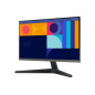 Monitor led samsung 24 pulgadas  essential ls24c330gauxen