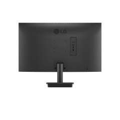 LG 25MS500-B Monitor PC 63,5 cm (25") 1920 x 1080 Pixel Full HD LCD Nero