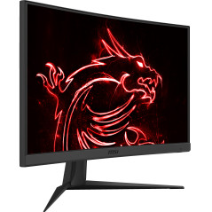 MSI G24C6 E2 Monitor PC 59,9 cm (23.6") 1920 x 1080 Pixel Full HD LED Nero